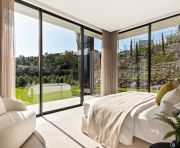 Försäljning - Villa - Benahavis - La Quinta