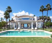 Försäljning - Villa - Benahavis - La Quinta