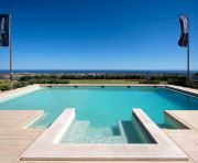 Försäljning - Villa - Benahavis - La Quinta