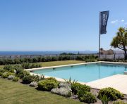 Försäljning - Villa - Benahavis - La Quinta