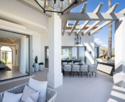 Försäljning - Villa - Benahavis - La Quinta