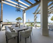 Försäljning - Villa - Benahavis - La Quinta