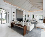 Försäljning - Villa - Benahavis - La Quinta