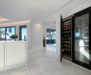 Försäljning - Villa - Benahavis - La Quinta