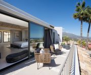 Försäljning - Villa - Benahavis - La Quinta