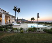 Försäljning - Villa - Benahavis - La Quinta