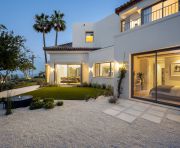 Försäljning - Villa - Benahavis - La Quinta