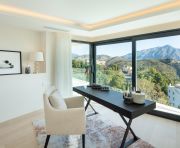 Försäljning - Villa - Benahavis - La Quinta