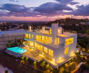 Försäljning - Villa - Benahavis - La Quinta