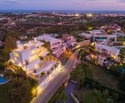 Försäljning - Villa - Benahavis - La Quinta