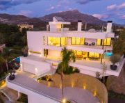 Försäljning - Villa - Benahavis - La Quinta