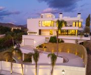 Försäljning - Villa - Benahavis - La Quinta