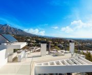 Försäljning - Villa - Benahavis - La Quinta