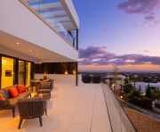 Försäljning - Villa - Benahavis - La Quinta