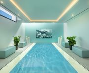 Försäljning - Villa - Benahavis - La Quinta