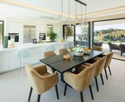 Försäljning - Villa - Benahavis - La Quinta