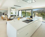 Försäljning - Villa - Benahavis - La Quinta