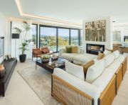 Försäljning - Villa - Benahavis - La Quinta