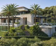 Försäljning - Villa - Benahavis - La Zagaleta