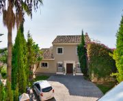 Försäljning - Villa - Benahavis - Puerto de los Almendros