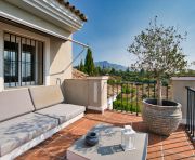 Försäljning - Villa - Benahavis - Puerto de los Almendros