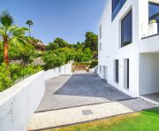 Försäljning - Villa - Benahavis