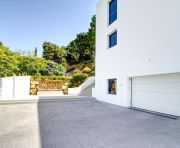 Försäljning - Villa - Benahavis