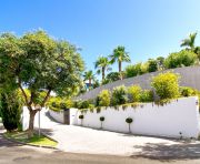 Försäljning - Villa - Benahavis