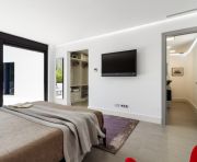 Försäljning - Villa - Benahavis