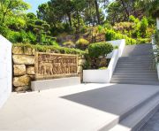 Försäljning - Villa - Benahavis