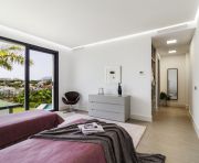 Försäljning - Villa - Benahavis