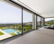 Försäljning - Villa - Benahavis