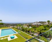 Försäljning - Villa - Benahavis