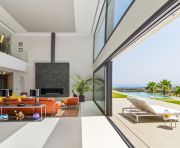 Försäljning - Villa - Benahavis