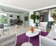 Försäljning - Villa - Benahavis