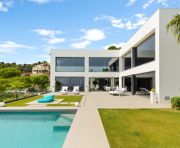 Försäljning - Villa - Benahavis