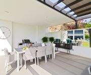 Försäljning - Villa - Benahavis