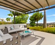 Försäljning - Villa - Benahavis