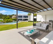 Försäljning - Villa - Benahavis