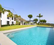 Försäljning - Villa - Benahavis