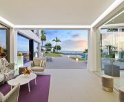 Försäljning - Villa - Benahavis