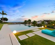 Försäljning - Villa - Benahavis