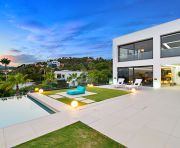 Försäljning - Villa - Benahavis