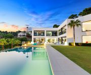 Försäljning - Villa - Benahavis