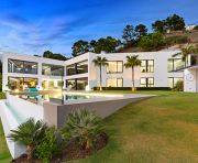 Försäljning - Villa - Benahavis