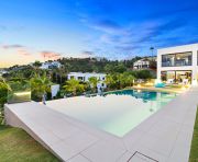 Försäljning - Villa - Benahavis