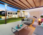 Försäljning - Villa - Benahavis