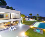 Försäljning - Villa - Benahavis