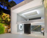 Försäljning - Villa - Benahavis