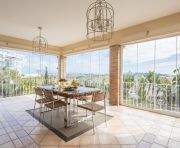 Försäljning - Villa - Estepona - El Paraíso